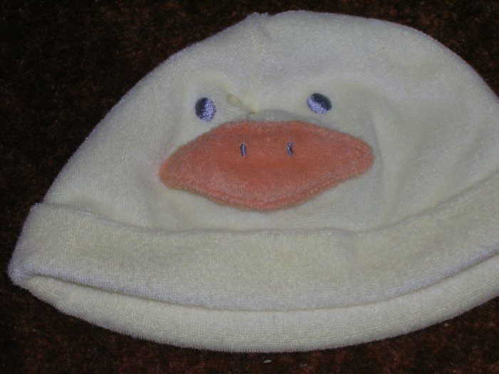 UNISEX DUCK HAT