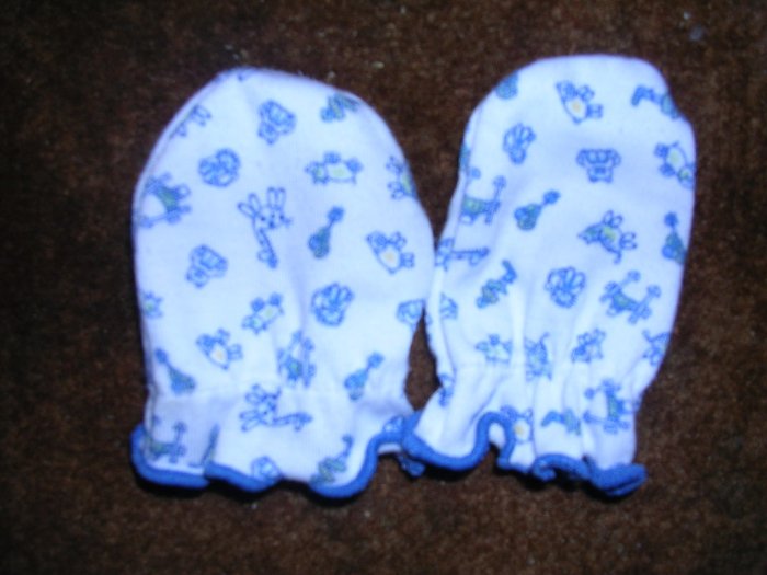 MITTENS