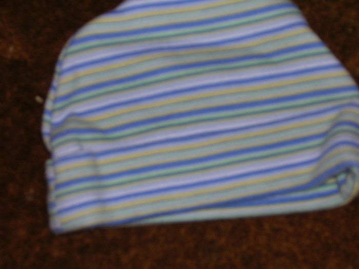 NB HAT