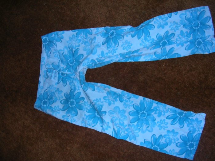 ILU SIZE 5 CAPRIS