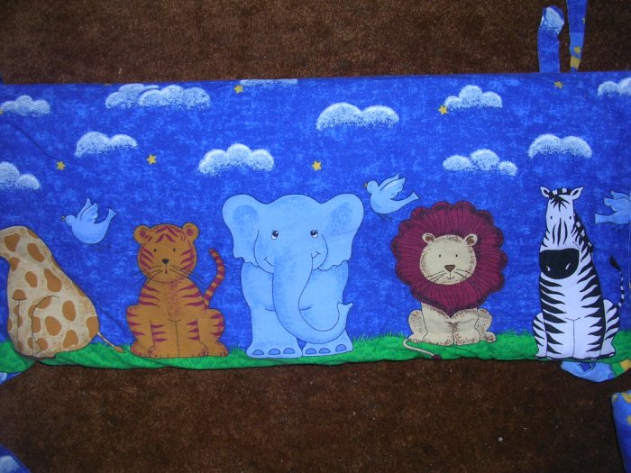 BUMPER GUARD