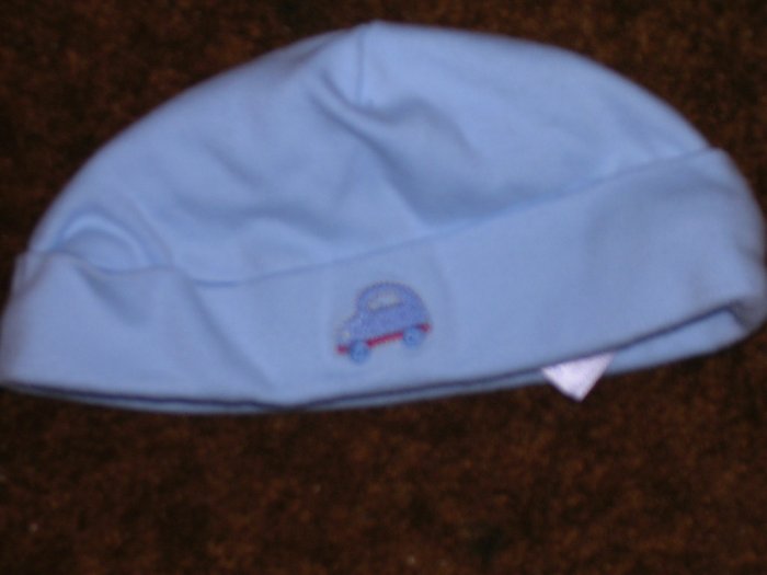BOYS CARTERS HAT