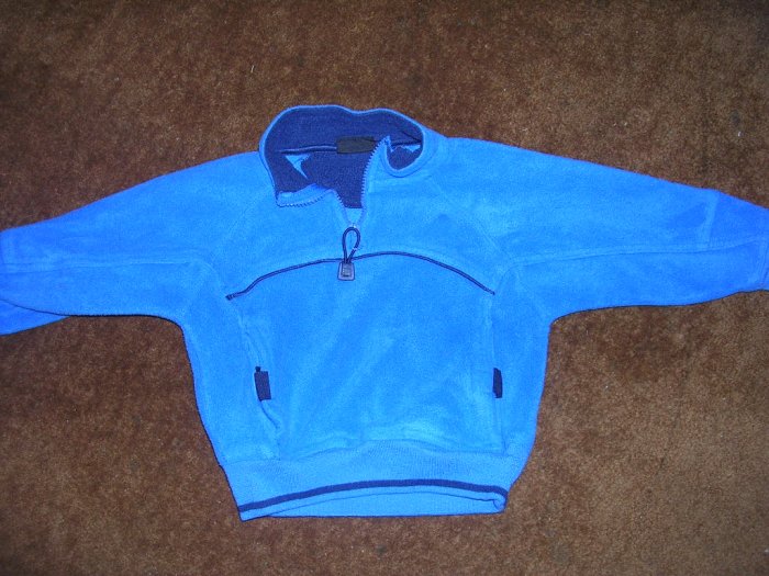 WILSON 5M JACKET