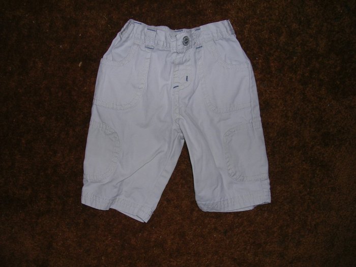 BOYS 0-3 MOS PANTS