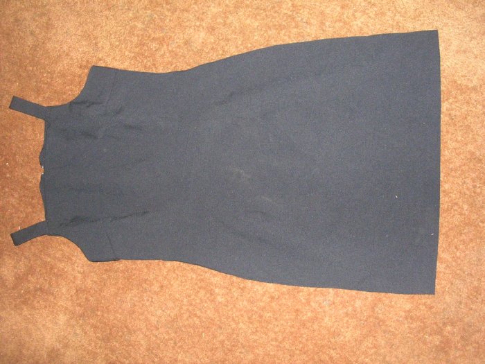 MISSES JRS SIZE 7-8 DRESS