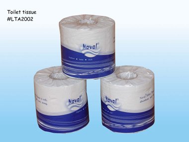 Toilet Paper