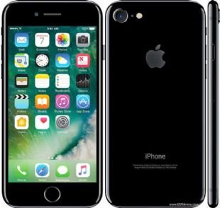 Apple iPhone 7 256 GB - Unlocked