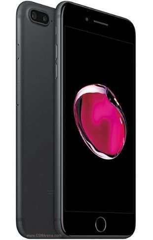Apple iPhone 7 Plus 256GB - Unlocked