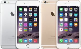 Apple iPhone 6 Plus 128GB (Unlocked)