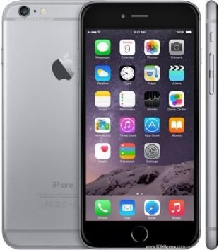 Apple Iphone 6 16GB (Unlocked)