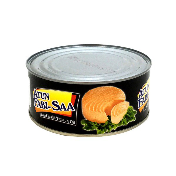 Atun Ecuatoriano Fabisa Ecuador Tuna Ecuadorian Imported Tuna
