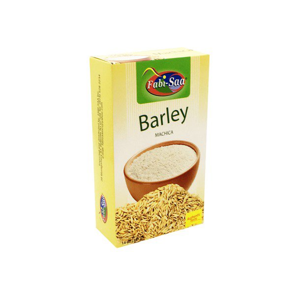 Machica Barley 14oz