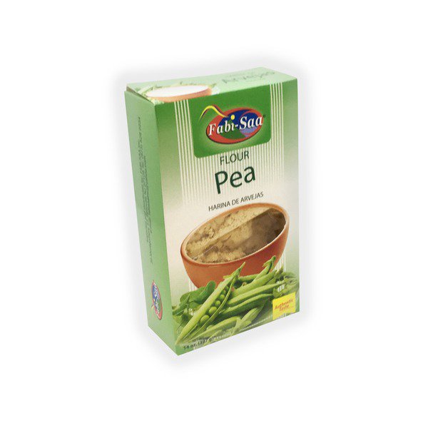 Harina de Arvejas Pea Flour