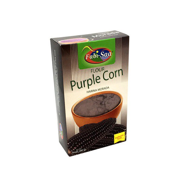 Harina Morada Purple Corn Flour