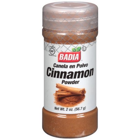 Canela en Polvo Cinnamon Powder 2oz