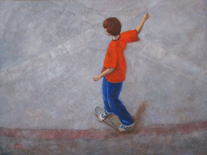 Sk8er Boi
