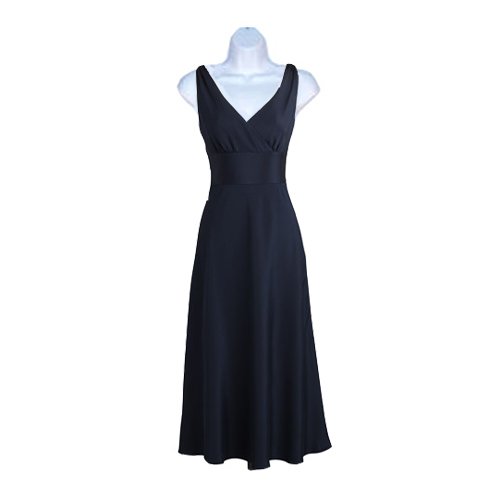 NEW J CREW NAVY BLUE SOPHIA SHORT SILK DRESS size 4P P4