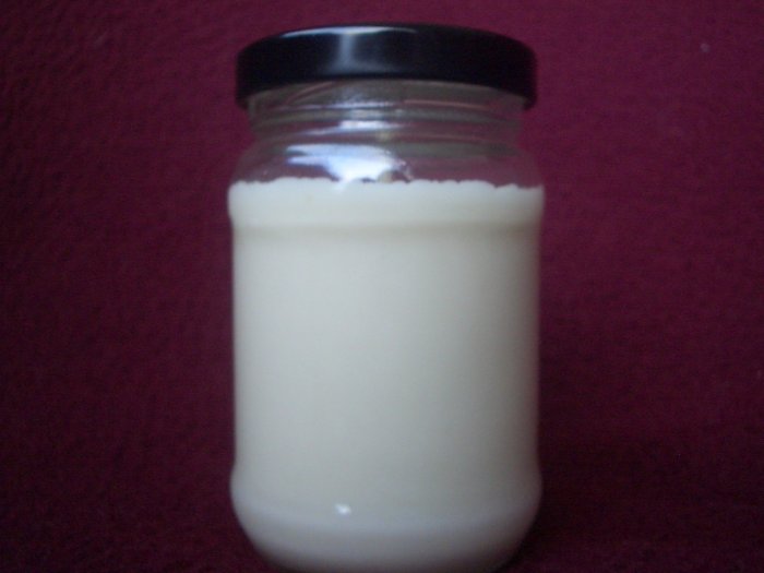 Perfect Scents Soy Candle 4 oz
