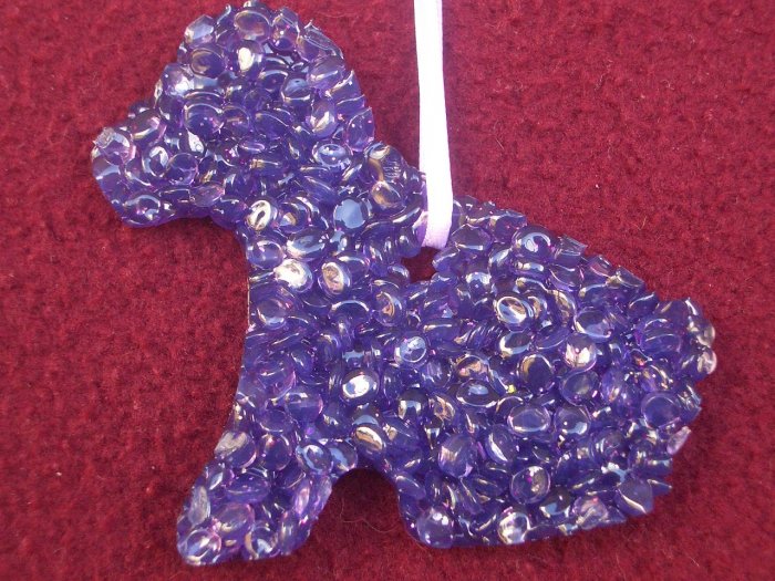 Perfect Scents Car Air Fresheners - Ornaments