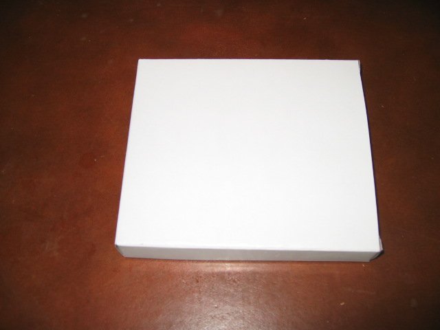 100 PCS MULTIPLE CD CASE CARDBOARD MAILERS SF002