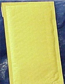 100 BUBBLE MAILERS 9 1/2" x 14 1/2" BL4