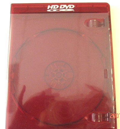 50 HIGH DEFINITION DISC CASES - BL9