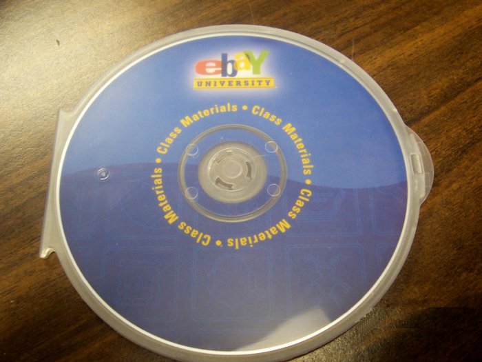 100 SLIM PACK CD "O" SHELLS - CLEAR - SLIMPAK