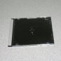 200 5.2mm SLIMLINE JEWEL CASES W/ BLACK TRAY- JL08