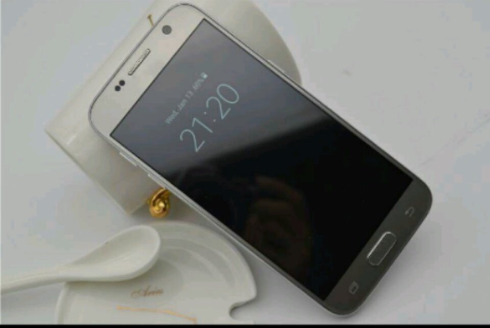 Samsung Galaxy S7 Unlocked International Version