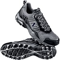 NWT New Balance M807BK Mens' Running Shoes Great Deal