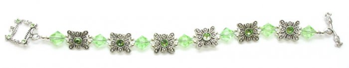 Green With Envy