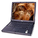 DELL LAPTOP