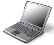 Dell Latitude--C400
