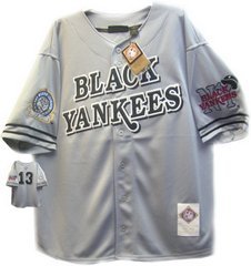 Black Yankees
