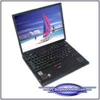 IBM THINK PAD