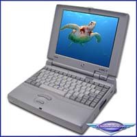 Toshiba Portege 610CT