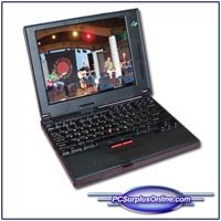IBM Thinkpad 560