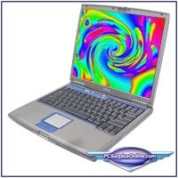Dell Inspiron Centrino