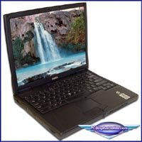 Dell Latitude