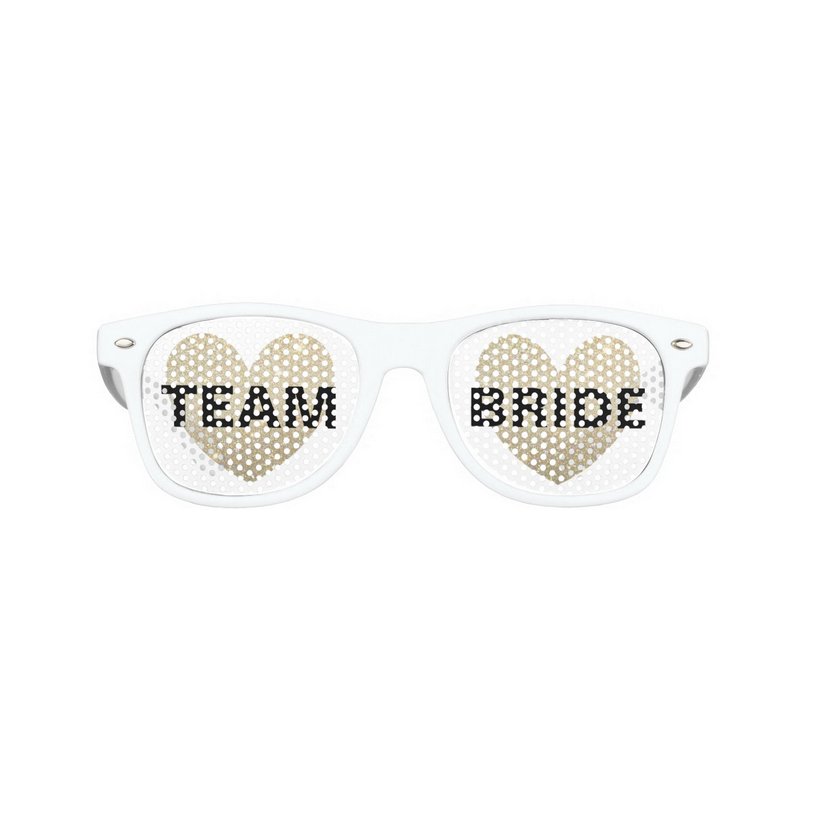 Party Shades - Team Bride