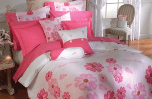 Seduzione Comforter Set
