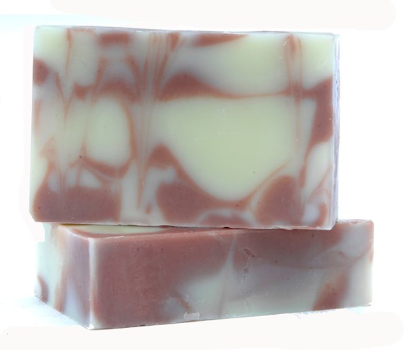 Enfleurage Soap