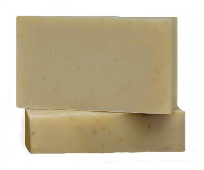 Manuka Honey & Oats Soap