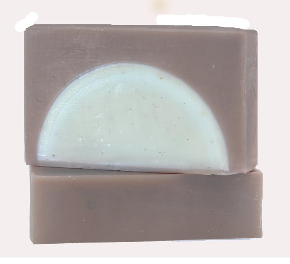 Equinox Soap