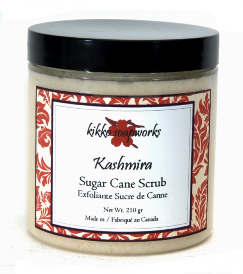 Kashmira Scrub