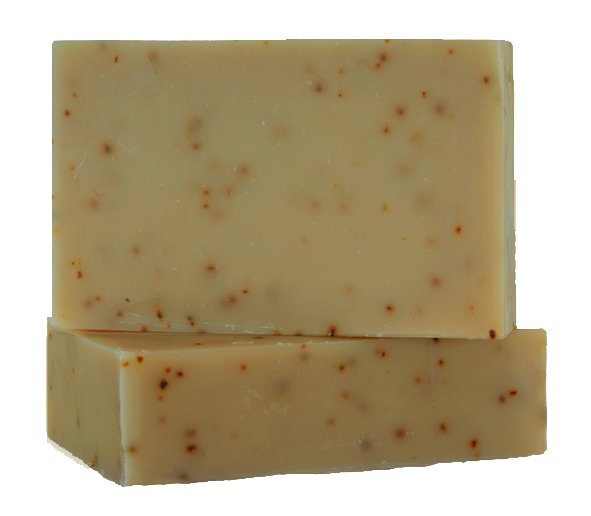 Cinnamon Chai Soap