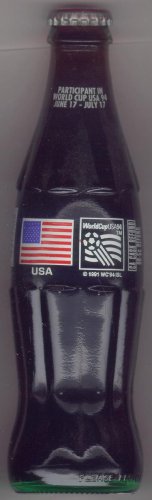 1994 World Cup, USA (Number 2 of 6)
