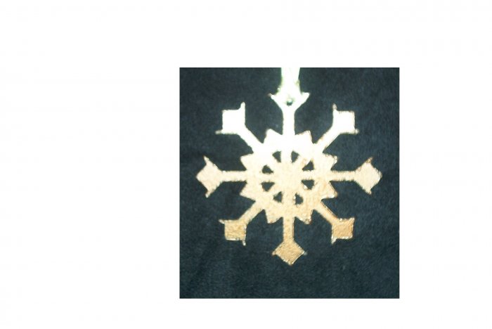 Snow Flake - B
