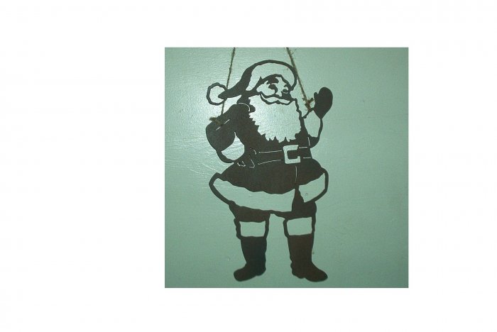Santa Claus