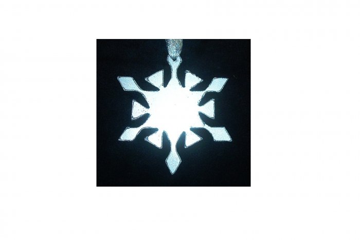 Snow Flake - F